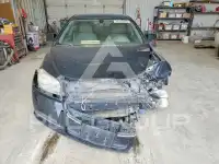 2011 Chevrolet Malibu фото