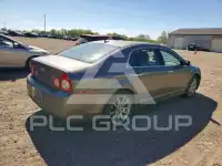 2011 Chevrolet Malibu фото