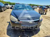 2011 Chevrolet Malibu фото