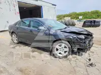 2011 Chevrolet Malibu фото