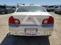 2011 Chevrolet Malibu фото