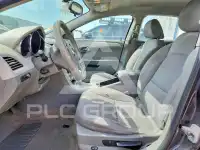 2011 Chevrolet Malibu фото