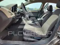 2011 Chevrolet Malibu photo