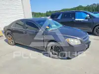 2011 Chevrolet Malibu фото