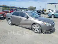 2011 Chevrolet Malibu фото
