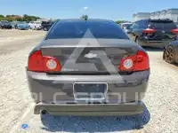 2011 Chevrolet Malibu фото