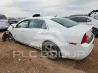 2011 Chevrolet Malibu фото