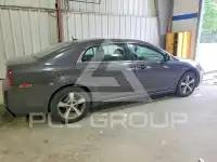 2011 Chevrolet Malibu фото
