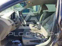 2011 Chevrolet Malibu фото