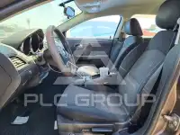 2011 Chevrolet Malibu фото