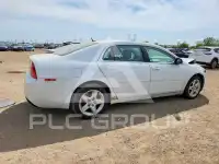 2011 Chevrolet Malibu photo