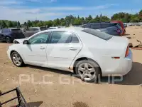 2011 Chevrolet Malibu photo