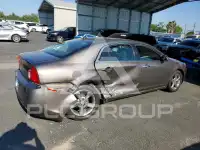 2011 Chevrolet Malibu фото