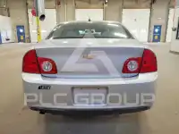2011 Chevrolet Malibu фото