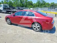 2011 Chevrolet Malibu photo