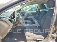 2011 Chevrolet Malibu фото