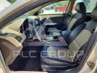 2011 Chevrolet Malibu photo