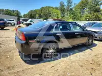 2011 Chevrolet Malibu фото
