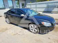 2011 Chevrolet Malibu фото