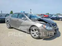 2011 Chevrolet Malibu фото