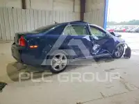2011 Chevrolet Malibu photo