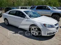 2011 Chevrolet Malibu фото