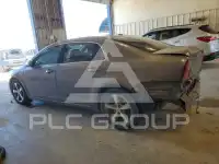2011 Chevrolet Malibu фото