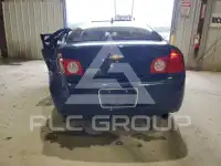 2011 Chevrolet Malibu photo
