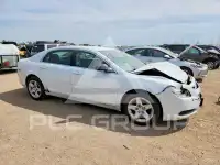 2011 Chevrolet Malibu photo
