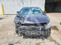 2011 Chevrolet Malibu фото