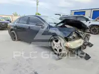 2011 Chevrolet Malibu фото