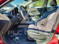 2011 Chevrolet Malibu фото