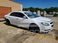2011 Chevrolet Malibu photo