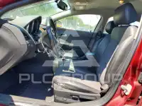 2011 Chevrolet Malibu photo