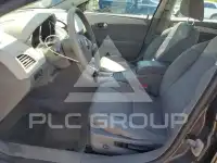 2011 Chevrolet Malibu фото