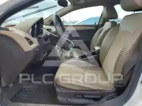 2011 Chevrolet Malibu фото