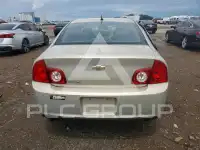 2011 Chevrolet Malibu фото