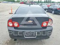 2011 Chevrolet Malibu фото
