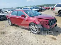 2011 Chevrolet Malibu photo