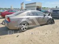 2011 Chevrolet Malibu фото