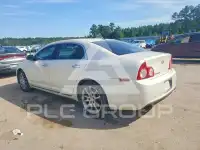 2011 Chevrolet Malibu photo