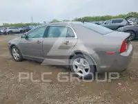 2011 Chevrolet Malibu photo