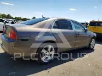 2011 Chevrolet Malibu фото