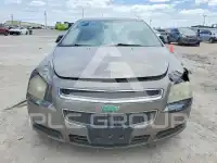 2011 Chevrolet Malibu фото
