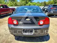 2011 Chevrolet Malibu фото