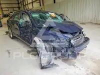 2011 Chevrolet Malibu photo