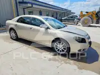2011 Chevrolet Malibu photo
