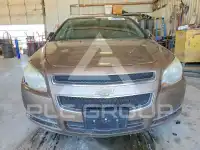 2011 Chevrolet Malibu фото