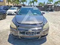 2011 Chevrolet Malibu фото
