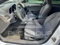 2011 Chevrolet Malibu фото